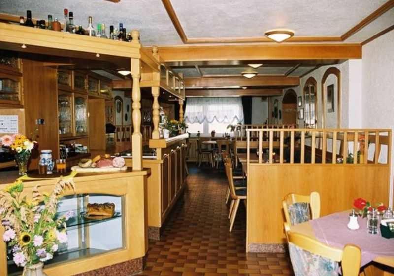 Gasthaus Zum Spalterwald Oberzent Exteriör bild