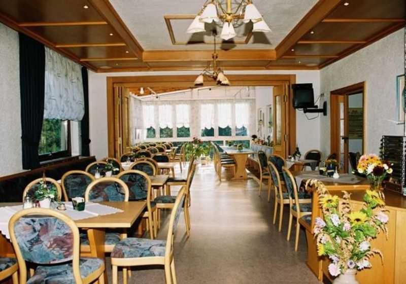 Gasthaus Zum Spalterwald Oberzent Exteriör bild