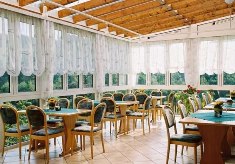 Gasthaus Zum Spalterwald Oberzent Exteriör bild